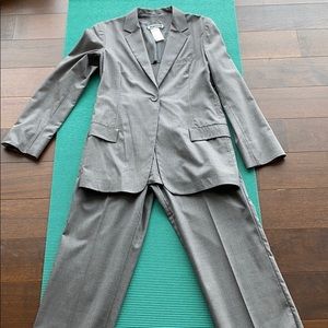Jil Sander Pant Suit